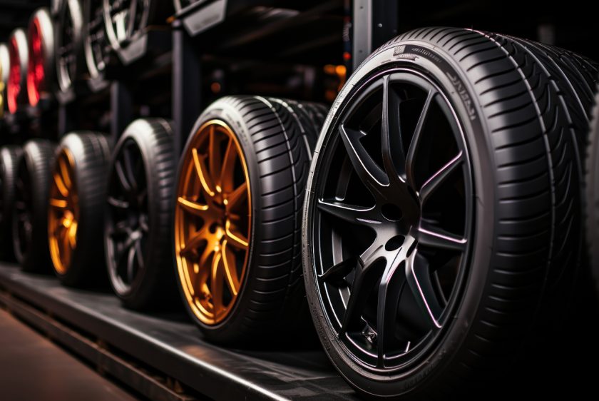 best tires for nunavut, best tires for iqaluit, Friendship fast Tires solution