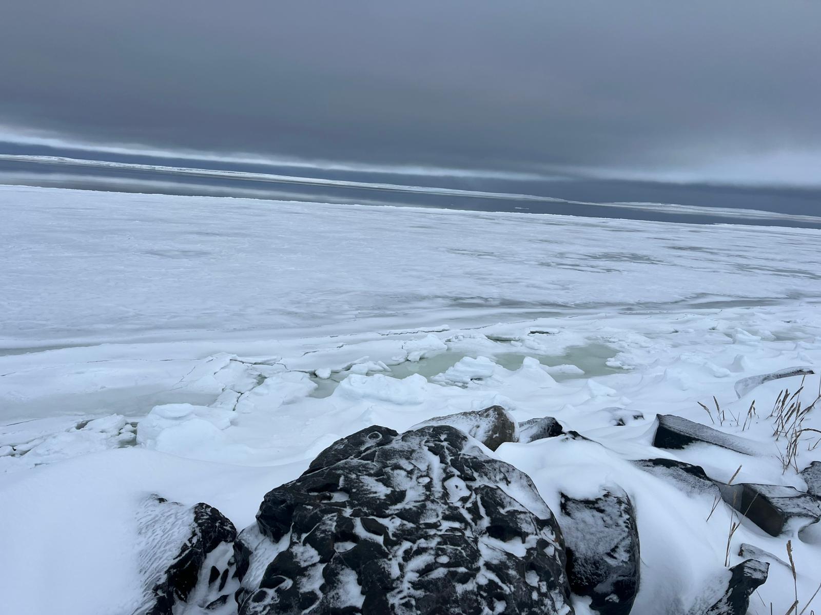 nunavut photos