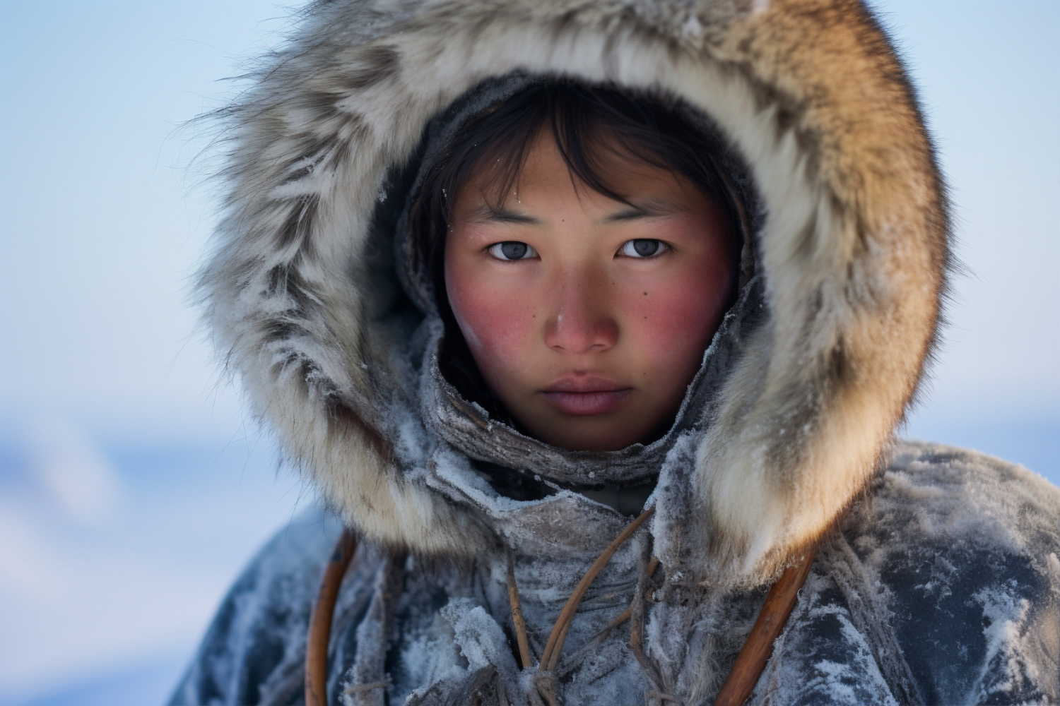 Friendship Fast Inuit Owned Company