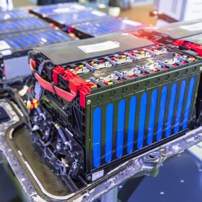 lithium battery pack module with bms available for electric car or storage power station